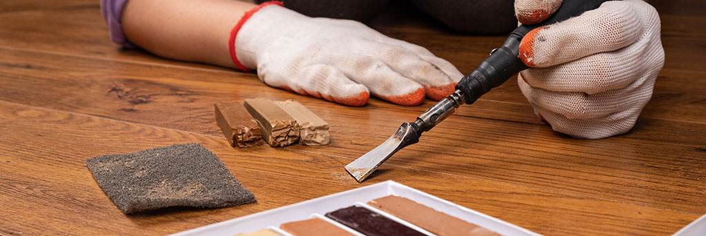 Floor Repair