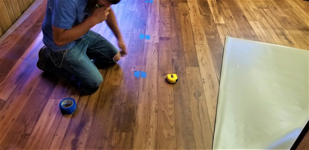 Flooring Home Improvement 